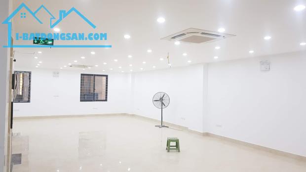 ⚜️ Bán Tòa  Văn Phòng 9 Tầng Vũ Tông Phan, Thanh Xuân  160m2 MT 8.2m, Chỉ 67 Tỷ ⚜️ - 3