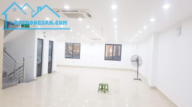 ⚜️ Bán Tòa  Văn Phòng 9 Tầng Vũ Tông Phan, Thanh Xuân  160m2 MT 8.2m, Chỉ 67 Tỷ ⚜️ - 2