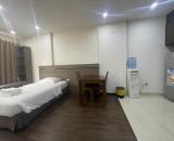 Bán nhà dòng tiền – văn phòng – Chung cư – Nghĩa Đô 9 tầng (30 phòng) 80m2 chỉ 23,5 tỷ .