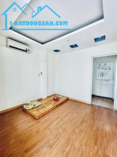 NHÀ KHU PHÂN LÔ NGỌC KHÁNH, THÔNG THOÁNG, DÂN XÂY VỊ TRÍ ĐẸP, 40M, 4 TẦNG, MT 3.5m, 9,2 Tỷ - 2