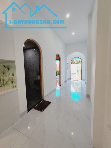 Bán nhà 1 Trệt 1 Lầu 150m2, SHR thổ cư100% hoàn công (P.Trảng Dài)từ đường Bùi Trọng Nghĩa - 1