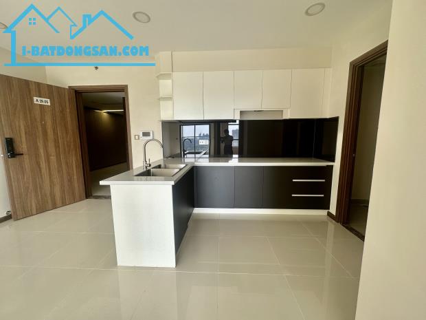 De Capella 1PN 56m2 4.25 tỷ view ĐB, ở ngay, shr, Lh 0938839926 - 4