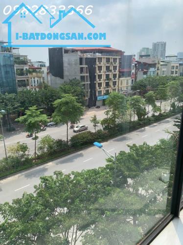 ⚜️ Bán nhà Mặt phố Võ Chí Công, Cầu Giấy, 57m2 5T MT 8.7m, Chỉ 31.5 Tỷ ⚜️ - 4