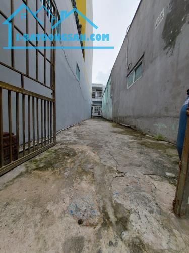 Bán nhà 300m2 Dương Đình Hội quận 9, hẻm 6m, khu trung tâm, CHỉ nhỉnh 9 tỷ - 1