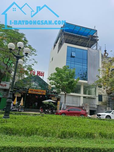 Bán Nhà Văn Quán 210m mt10m 4tầng vị trí đẹp kinh doanh ngày đêm đẳng cấp, - 3