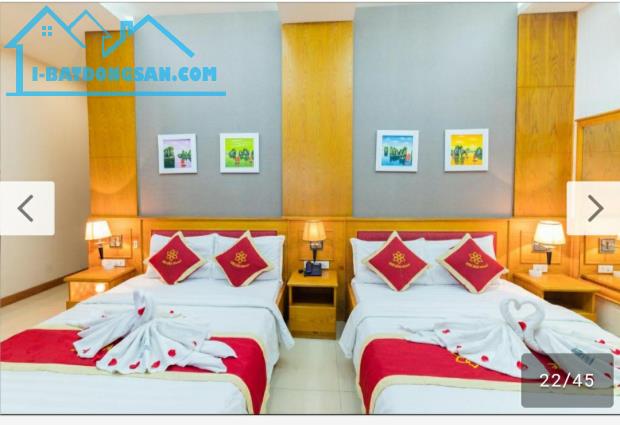 Bán khách Sạn 3 sao khu Tên Lửa,Bình Tân, 
hầm , 8 lầu ,26 phòng VIP chỉ 31,5 tỷ - 3
