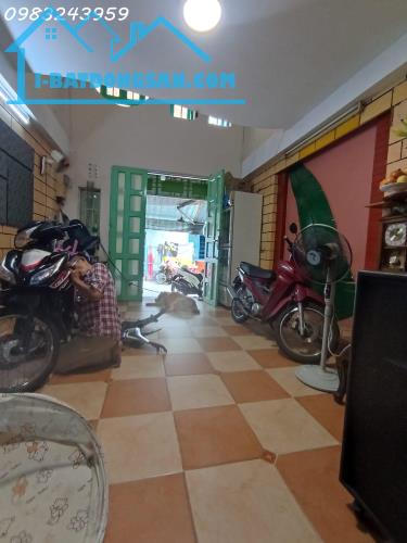 Kẹt tiền bán gấp nhà Nơ Trang Long, Bình Thạnh, 87m2, chỉ 6 tỷ 300 - 3