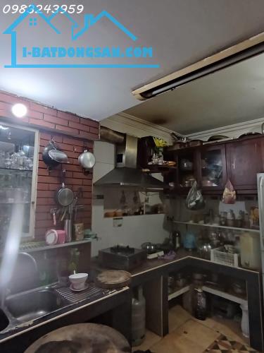 Kẹt tiền bán gấp nhà Nơ Trang Long, Bình Thạnh, 87m2, chỉ 6 tỷ 300 - 2