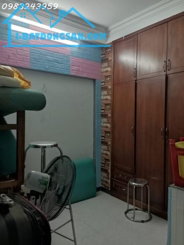 Kẹt tiền bán gấp nhà Nơ Trang Long, Bình Thạnh, 87m2, chỉ 6 tỷ 300 - 1