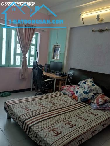 Kẹt tiền bán gấp nhà Nơ Trang Long, Bình Thạnh, 87m2, chỉ 6 tỷ 300