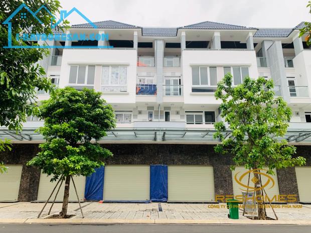 Bán nhà khu Văn Hoa Villas, mặt tiền đường Nguyễn Văn Hoa, phường Thống Nhất giá 13.5 tỷ - 5