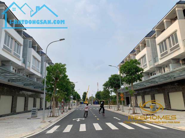 Bán nhà khu Văn Hoa Villas, mặt tiền đường Nguyễn Văn Hoa, phường Thống Nhất giá 13.5 tỷ - 1