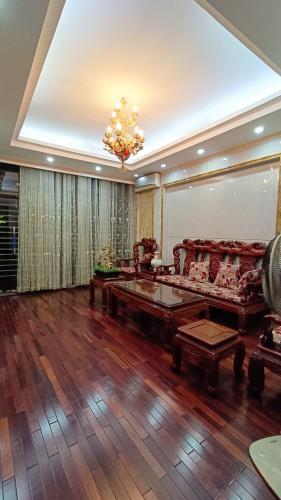 ⚜️ Bán nhà phân lô phố Vũ Thạnh, Đống Đa, 54m2 5T MT 4m, Chỉ 18.5 Tỷ ⚜️ - 3