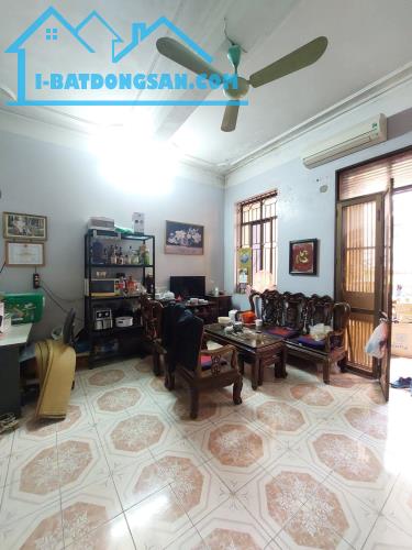 Bán nhà Trần Duy Hưng – 120m2 – Mặt tiền 6m – 5 tầng – Ô tô tránh – kinh doanh – 25 tỷ . - 1