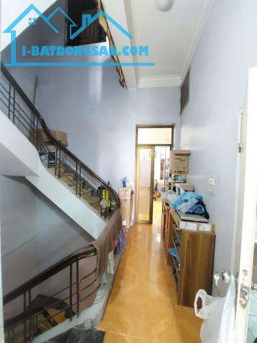 Bán nhà Trần Duy Hưng – 120m2 – Mặt tiền 6m – 5 tầng – Ô tô tránh – kinh doanh – 25 tỷ . - 2
