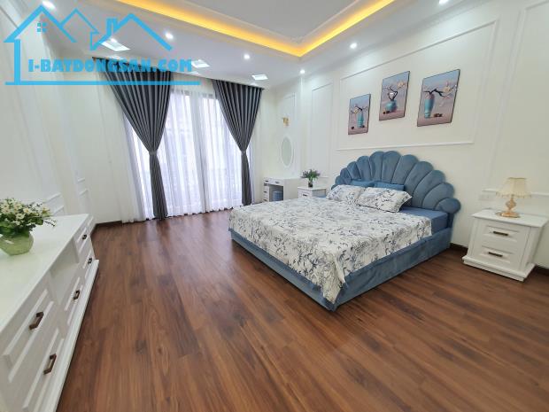 Bán nhà cao cấp Vạn Phúc, sau shophouse Him Lam, 50m2 7T thang máy, 11.8 tỷ LH0942.193.386 - 2