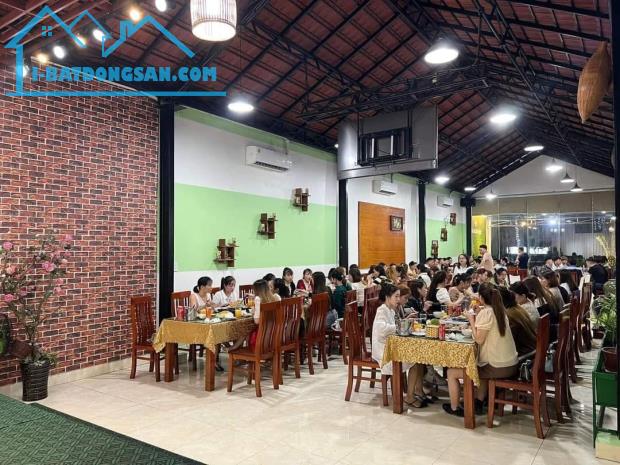 🌎🌎🌏 Bán Nhà hàng vị trí đắc địa đường Trường Chinh TP Hải Dương - 3