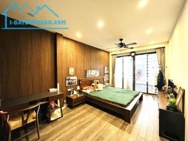 ⚜️ Bán nhà siêu phẩm Mai Anh Tuấn, Đống Đa, 50m2 5T MT 3.5m, Chỉ 18 Tỷ ⚜️ - 4