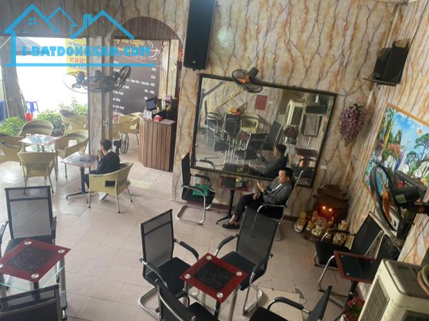 ⚜️ Bán nhà mặt phố Nguyễn Chí Thanh, Đống Đa, 40m2 4T MT 6m, Chỉ 15.5 Tỷ ⚜️ - 1