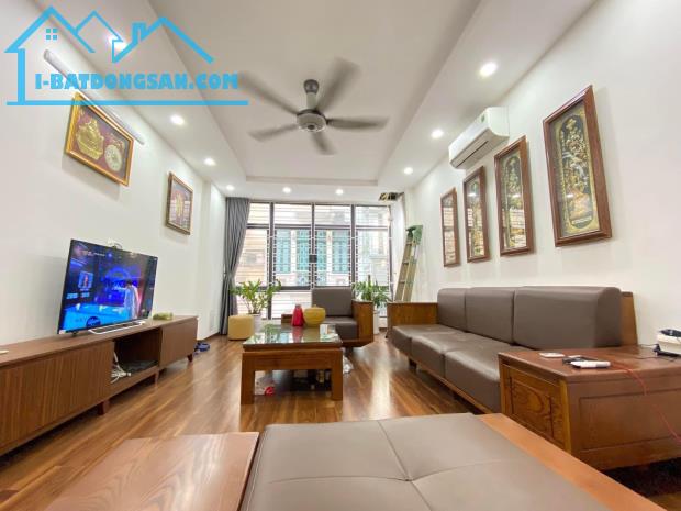 ⚜️ Bán nhà Hai mặt phố Nguyễn Trãi, Thanh Xuân, 60m2 5T MT 4m, Chỉ 11.8 Tỷ ⚜️ - 3