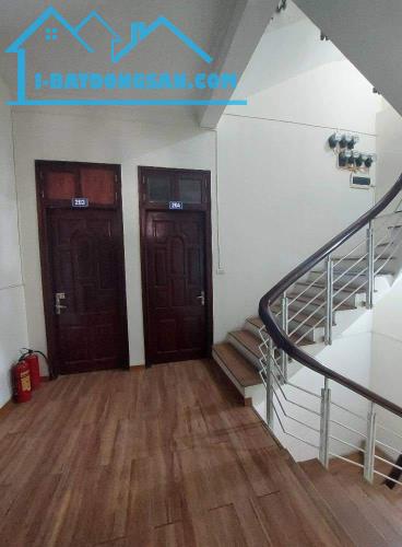⚜️ Bán nhà phân lô phố Thái Hà, Đống Đa, 110m2 5T MT 7.3m, Chỉ 15.5 Tỷ ⚜️ - 1