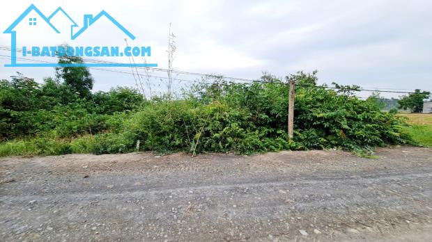 Bán nền đất thổ cư 3.5x35.5m xã Hựu Thạnh, Đức Hòa, Long An giá 570tr Lh: 0786 7978 99 - 2