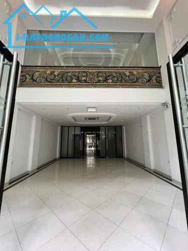 Mặt Phố Võ Văn Dũng Trung Tâm Đống Đa dt: 90m2 x 8 Tầng Mt: 6m Giá Chào Bán 46,9 tỷ - 2