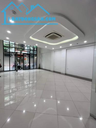 Mặt Phố Võ Văn Dũng Trung Tâm Đống Đa dt: 90m2 x 8 Tầng Mt: 6m Giá Chào Bán 46,9 tỷ - 3