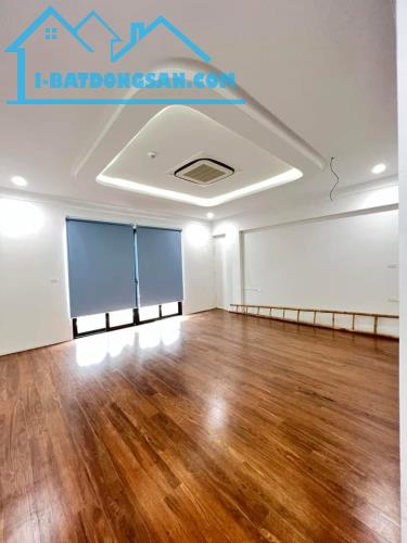 Mặt Phố Võ Văn Dũng Trung Tâm Đống Đa dt: 90m2 x 8 Tầng Mt: 6m Giá Chào Bán 46,9 tỷ - 5