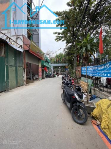 Bán đất vị trí cực đẹp ngõ xe morning lùi - Địa chỉ : Xuân Phương, Nam Từ Liêm - 1