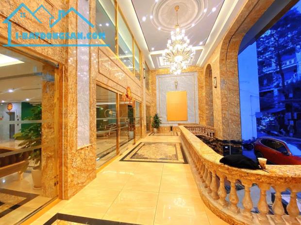 ⚜️ Khách Sạn VIP 5 Sao Nguyễn Thị Định 11 Tầng, 520m2 MT 15m, 70 Phòng, Chỉ 239 Tỷ  ⚜️ - 3