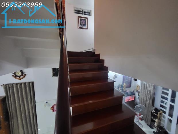 Nhà Nơ Trang Long, Bình Thạnh, 62m2, nhà vào ở ngay, gần Hồ bơi Đại Đồng - 3