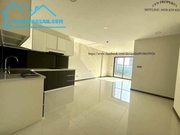 Căn hộ De Capella 2PN 76m2 4,817 tỷ view Tây Bắc, ở ngay, shr, Lh 0938839926 - 5