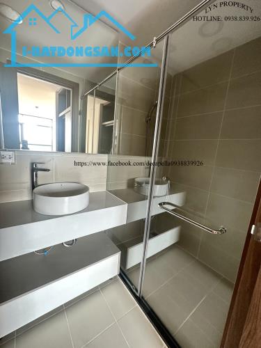 Căn hộ De Capella 2PN 76m2 4,817 tỷ view Tây Bắc, ở ngay, shr, Lh 0938839926