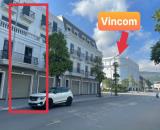 Chủ bán gấp căn ngoại giao shophouse, liền kề đường 20m sát Vincom Cẩm Phả. 75m2 - 5.5 tỷ