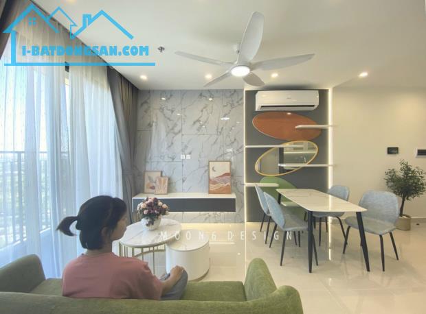 RẺ NHẤT ! Chuyển Nhượng căn hộ studio, 1PN, 2PN, 3PN từ 1ty.2ty.3ty Vinhomes smart city - 5