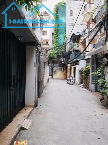 ⚜️ Bán nhà Phố Đội Cấn, Ba Đình, Ô Tô 101m2 5T MT 6.4m, Chỉ 20.5 Tỷ ⚜️ - 4