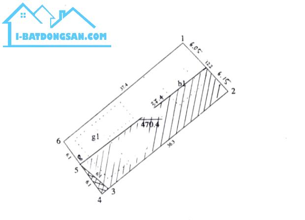 BÁN NHÀ MẶT PHỐ ÂU CƠ, TÂY HỒ, 470M2 X 3T, MT 12M, HIẾM