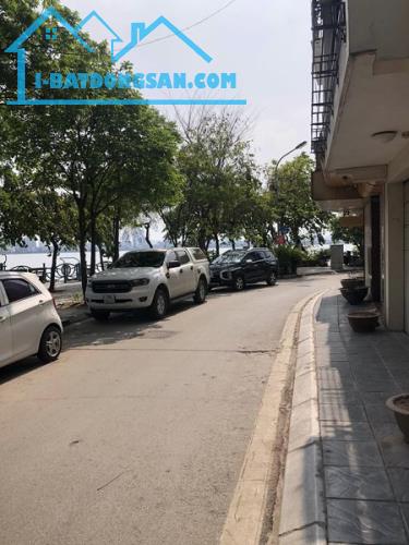 ⚜️ Bán Thửa đất vị trí vàng Yên Hoa, Tây Hồ, 250m2 T MT 6.7m, Chỉ 92.5 Tỷ ⚜️ - 3