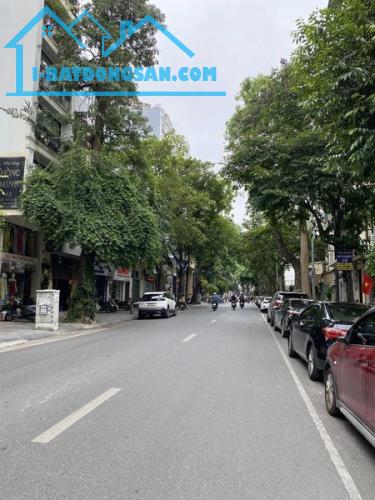 ⚜️ Bán Thửa đất vị trí vàng Yên Hoa, Tây Hồ, 250m2 T MT 6.7m, Chỉ 92.5 Tỷ ⚜️ - 1