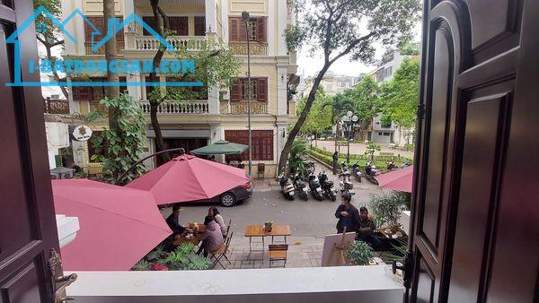 ⚜️ Bán Thửa đất vị trí vàng Yên Hoa, Tây Hồ, 250m2 T MT 6.7m, Chỉ 92.5 Tỷ ⚜️
