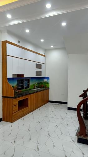 Bán nhà đẹp Mậu Lương - Kiến Hưng – Hà Đông. dt 33m2, 5T ,giá 5.2 tỷ LH: 0943-075-959 - 3