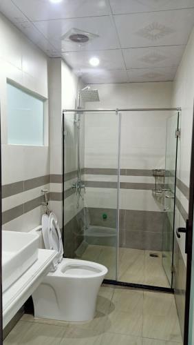 Bán nhà đẹp Mậu Lương - Kiến Hưng – Hà Đông. dt 33m2, 5T ,giá 5.2 tỷ LH: 0943-075-959 - 1