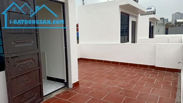 Bán nhà đẹp Mậu Lương - Kiến Hưng – Hà Đông. dt 33m2, 5T ,giá 5.2 tỷ LH: 0943-075-959