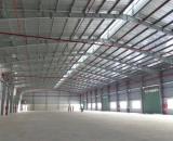 Nhà xưởng KCN và Cụm CN Hải Phòng giá 70k/m2 từ 1000m-15ha,Xd mới 100%,SX nhiều ngành nghề