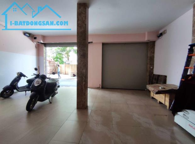 Bán nhà Nguyễn Khánh Toàn – Lô góc – 72m2 – 5 Tầng – Mặt tiền 7,4m – 17,2 tỷ . - 3