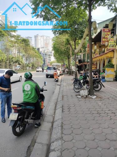 MẶT PHỐ VÍP QUẬN NAM TỪ LIÊM - KINH DOANH SẦM UẤT NGÀY ĐÊM - 3
