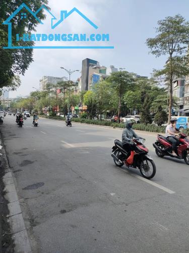 MẶT PHỐ VÍP QUẬN NAM TỪ LIÊM - KINH DOANH SẦM UẤT NGÀY ĐÊM - 2