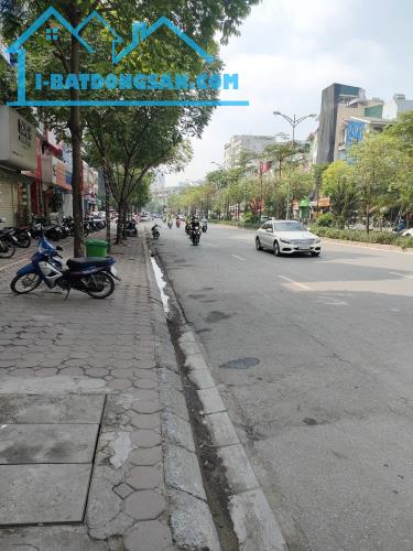 MẶT PHỐ VÍP QUẬN NAM TỪ LIÊM - KINH DOANH SẦM UẤT NGÀY ĐÊM