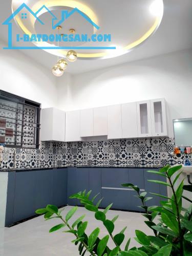 Chủ Gửi Bán Nhà Phố HXH Đường Thạnh Mỹ Lợi , TP Thủ Đức - 3